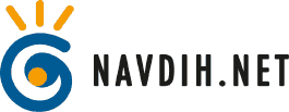 logo navdihnet